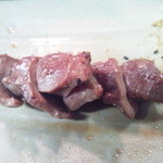 吾妻家 - すなぎも