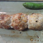 吾妻家 - だんご