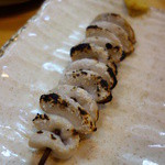 はむら - 子袋塩