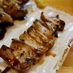 はむら - テッポーたれ