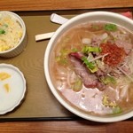 バンセーン アロイチンチン - 