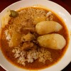 インドカレーカーマ