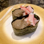 氷見回転寿司　粋鮨 高岡店 - 