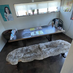 ごはんカフェ 蔵 - 個室みたいのもある