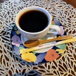 ごはんカフェ 蔵 - コーヒー