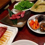 Yakiniku Resutoran Fukusuke - 