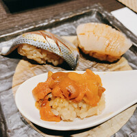 鮨 青海 品川店 - 