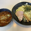 Ramen Nobuyoshi - つけ麺 辛みそ(750円)