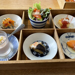 Bistro Matsushima - 