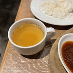 神田の肉バルRUMP CAP  三宮店 - 