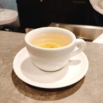 EBISU CLASS COFFEE - 