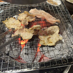 炭火焼肉屋台 たじま屋 - 