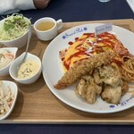 カフェレストラン スノー ポット - 