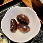 森の味処 なかむら  - 