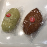 モンペリエ - 料理写真: