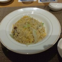 中国料理 「王朝」 ヒルトン東京 - 