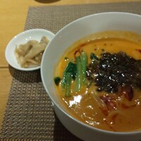 中国料理 「王朝」 ヒルトン東京 - 