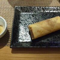 中国料理 「王朝」 ヒルトン東京 - 
