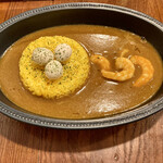 かじカレー - 