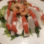 하카타 와카도리 - 하카타 아이들 샐러드