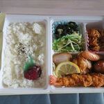 ファミリーレストラン みのり - 特別弁当