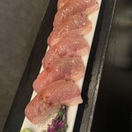 焼肉 牛ごろ - 厳選 和牛肉寿司