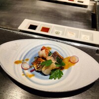 mahoroba 鉄板 沖縄 - 