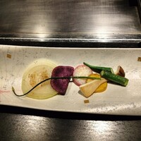 mahoroba 鉄板 沖縄 - 