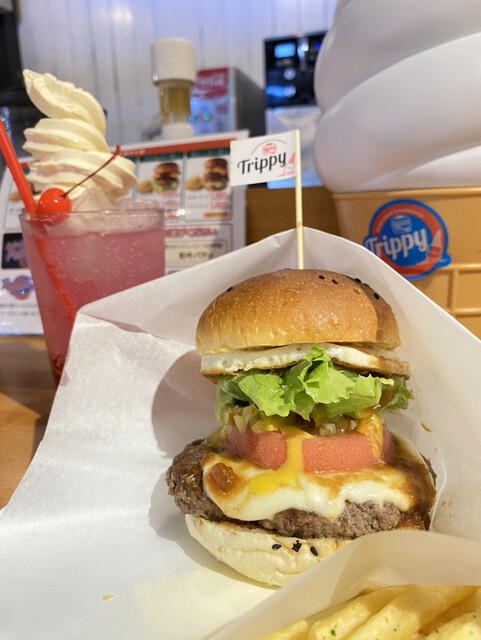 masterpiece sound パーカー　野村訓市　tripster masterpiece sound パーカー 野村訓市 tripster