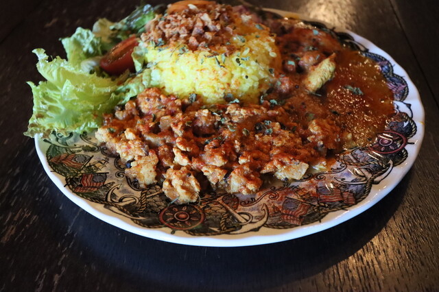 pub&amp;rest STARDUST