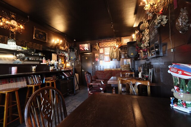 pub&rest STARDUST photo 4