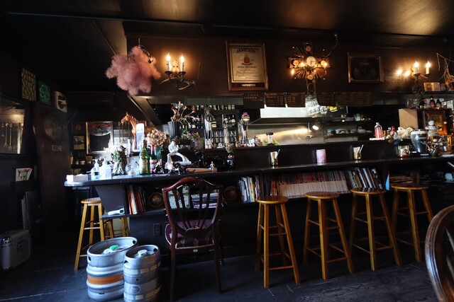 pub&rest STARDUST photo 5