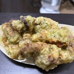 KITANO ACE - 