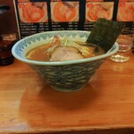 麺屋蕪村 - 