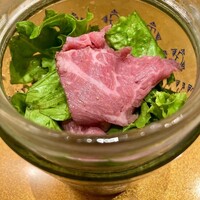 恵比寿 うしみつ - 