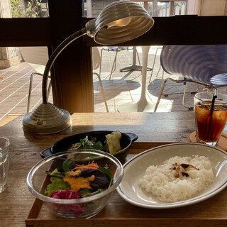 カフェ モーツァルト・フィガロ_1