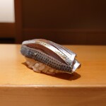 鮨 はしもと - 小肌