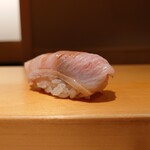 鮨 はしもと - 鰤
