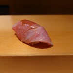 鮨 はしもと - 大トロ