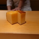 鮨 はしもと - 玉