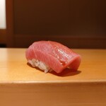 鮨 はしもと - 中トロ