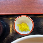 美ね吉 - 味噌煮込うどん弁当⑤