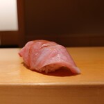 鮨 はしもと - 大トロ