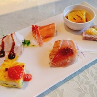 京都イタリアン 欧食屋 Kappa - 