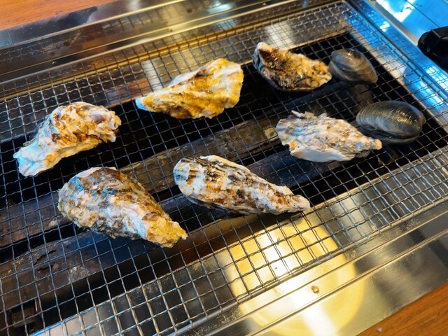３日以内に発送します ★ 焼き鳥台★海鮮魚介★牡蠣小屋★掃除よりも買い替え★LP 3日以内に発送します ☆ 焼き鳥台☆海鮮魚介☆牡蠣小屋☆掃除