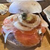 VANITOY BAGEL 蔵づくり本店