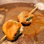 Yakitori To Nihonshu Jidorirabo - 