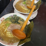 ラーメンショップ 椿 - 