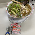 ラーメンショップ 椿 - 