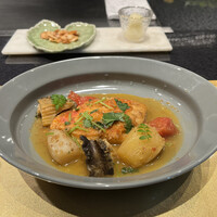 覚王山鉄板焼 長谷川 - 